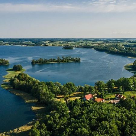 Villa Zlota Lesniczowka Rydzowka Exterior foto
