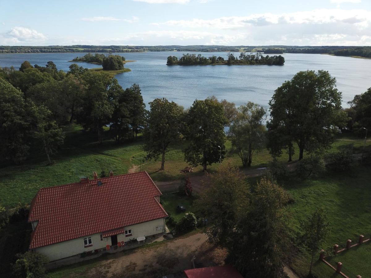 Villa Zlota Lesniczowka Rydzowka Exterior foto