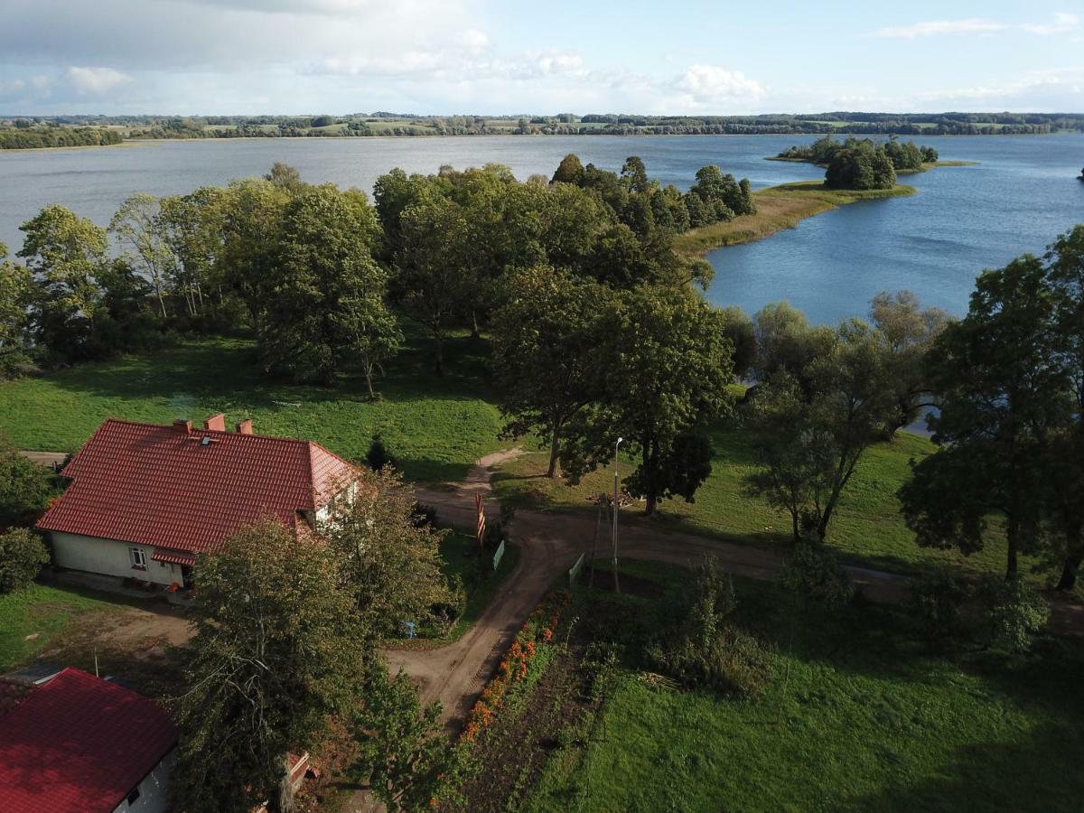 Villa Zlota Lesniczowka Rydzowka Exterior foto